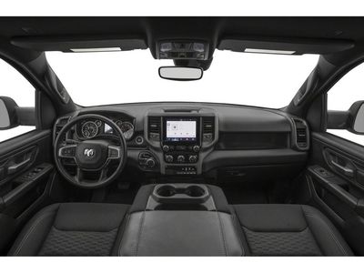 2026 RAM 1500 — detail view