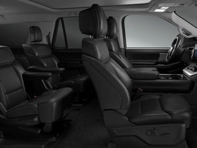 2027 Ford Expedition MAX — detail view
