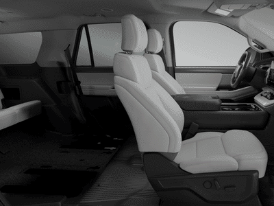2026 Ford Expedition — detail view