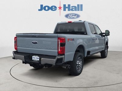 2026 Ford F-250 — detail view