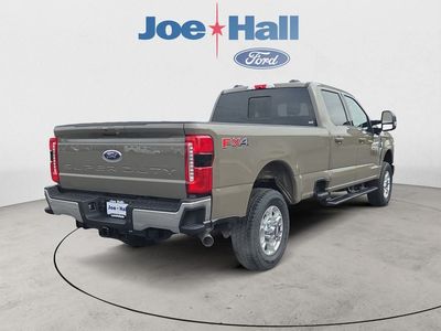 2026 Ford F-350 — detail view