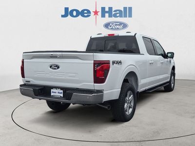 2026 Ford F-150 — detail view