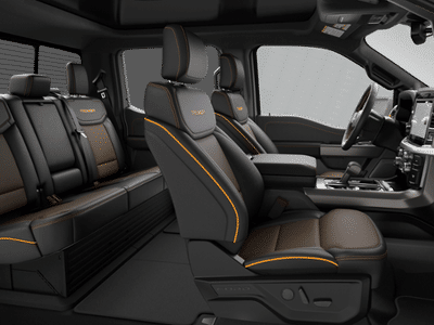 2026 Ford F-150 — detail view