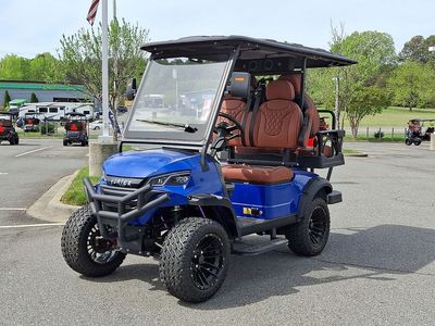 2026 Vortex VORTEX — side profile view