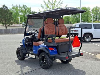 2026 Vortex VORTEX — rear three-quarter view