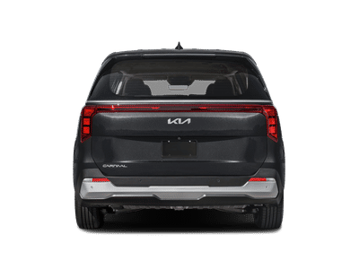 2026 Kia Carnival — detail view