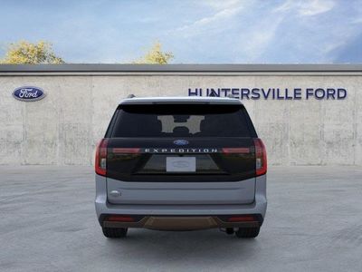 2026 Ford Expedition — detail view