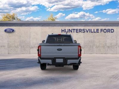 2026 Ford F-250SD — detail view