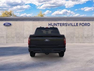 2026 Ford F-150 — detail view