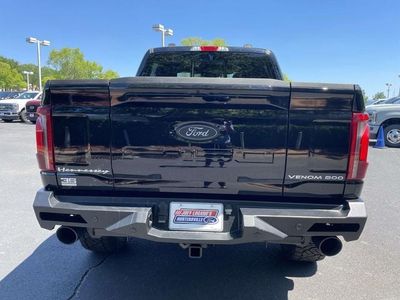 2026 Ford F-150 — detail view