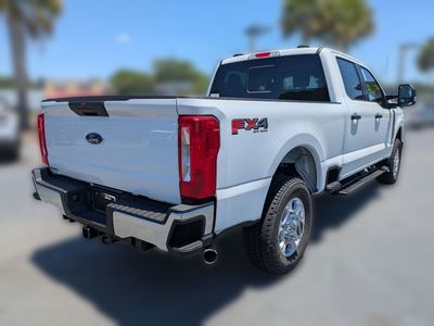 2026 Ford F-250 — detail view