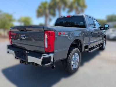 2026 Ford F-250 — detail view