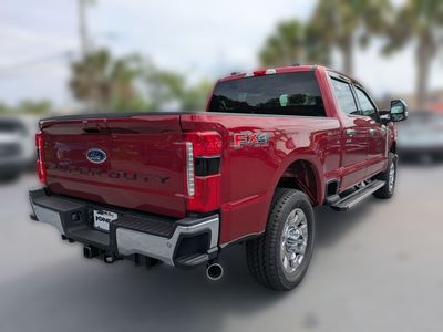 2026 Ford F-250 — detail view