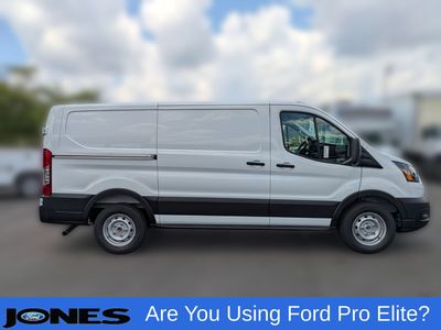 2026 Ford Transit-250 — detail view