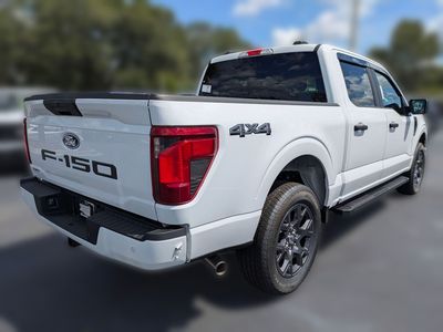 2026 Ford F-150 — detail view