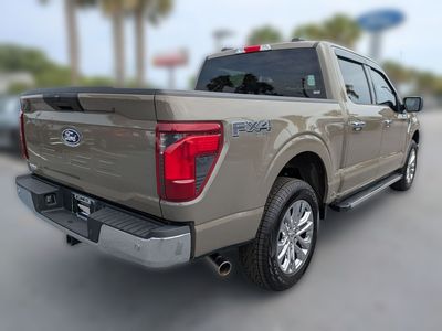 2026 Ford F-150 — detail view