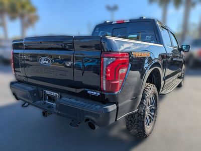 2026 Ford F-150 — detail view