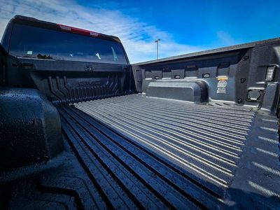 2026 GMC Sierra 1500 — detail view