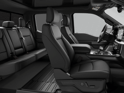 2026 Ford F-150 — detail view