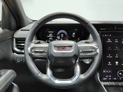 2026 GMC Terrain — detail view