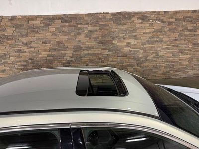 2017 Ford Taurus — detail view