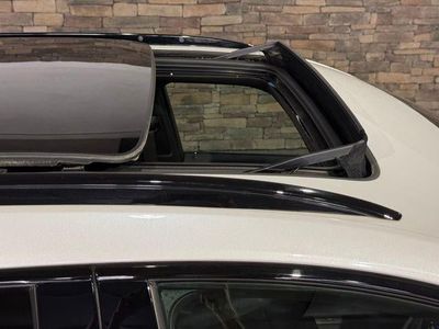 2022 Cadillac XT5 — side profile view