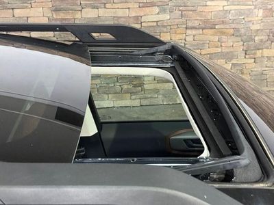 2025 Ford Bronco Sport — detail view