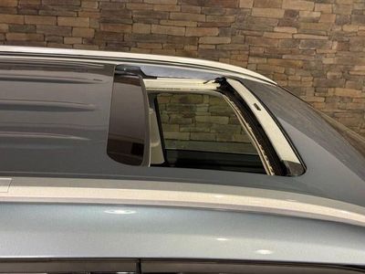 2022 Toyota Highlander — side profile view