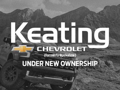 2026 Chevrolet Silverado 1500 — detail view