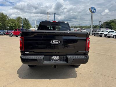 2026 Ford F-150 — detail view