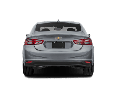 2024 Chevrolet Malibu — detail view