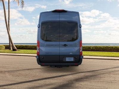 2026 Ford Transit-350 — detail view