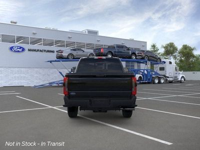 2026 Ford F-250SD — detail view
