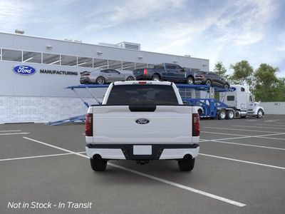 2026 Ford F-150 — detail view