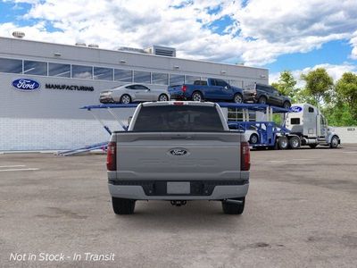 2026 Ford F-150 — detail view