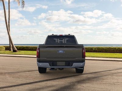 2026 Ford F-150 — detail view