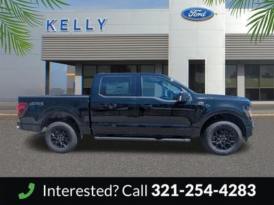 2026 Ford F-150 — detail view