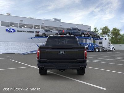 2026 Ford F-150 — detail view