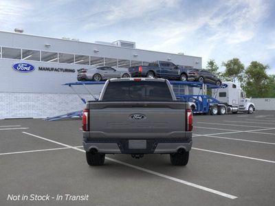 2026 Ford F-150 — detail view