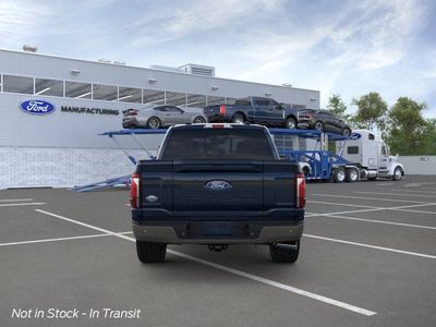 2026 Ford F-150 — detail view