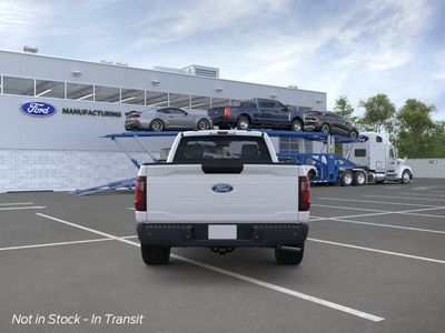 2026 Ford F-150 — detail view