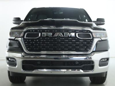 2025 RAM 1500 — detail view