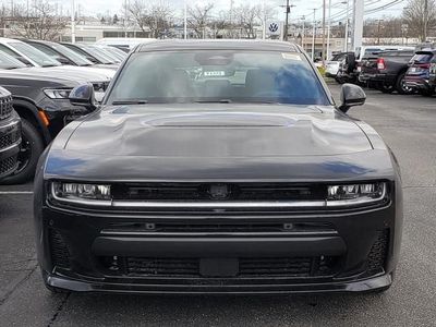 2026 Dodge Charger — detail view