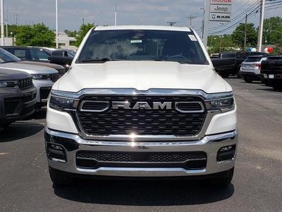 2026 RAM Ram 1500 — detail view