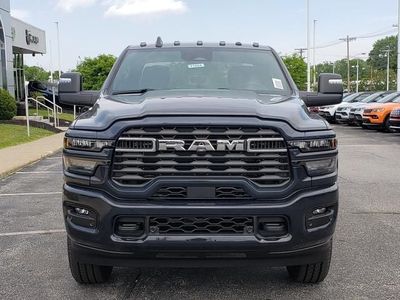 2026 RAM Ram 2500 — detail view