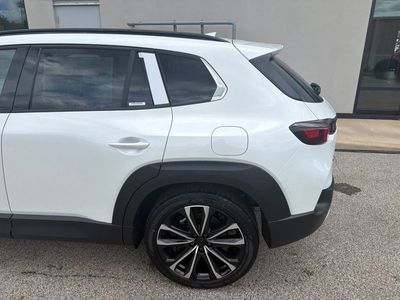 2026 Mazda Mazda CX-50 — detail view