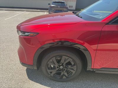 2026 Mazda Mazda CX-5 — side profile view