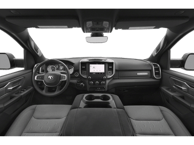 2023 RAM 1500 — detail view