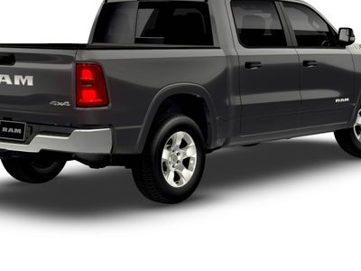 2026 RAM Ram 1500 — side profile view