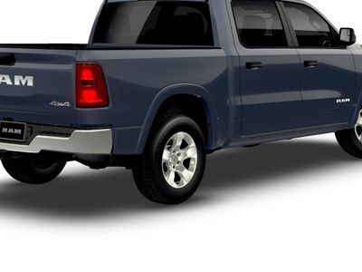 2026 RAM Ram 1500 — side profile view